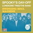 Swinging Soul Machine