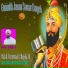 Bhai Jaswant Singh Ji