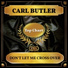 Carl Butler