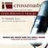 Crossroads Performance Tracks