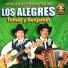 Los Alegres Tomás y Benjamín