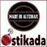 Ostikada