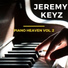 Jeremy Keyz