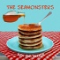 The Seamonsters