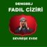 Dengbej Fadıl Ciziri