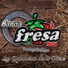 Banda Fresa Roja