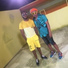 Sevo Nchifor feat. Magasco