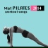 Pilates in Mind