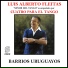 Luis Alberto Fleitas feat. Cuatro Para El Tango