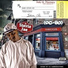 Stevie Joe feat. Smigg Dirtee, Hawkman