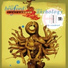 Bill Bruford's Earthworks