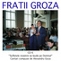 Alexandru Groza