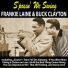 Frankie Laine & Buck Clayton