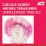 Cæcilie Norby & Hildegunn Øiseth