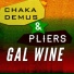 Chaka Demus & Pliers