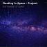 Floating in Space - Project