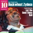Buckwheat Zydeco