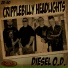 Cripplebilly Headlights