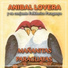 Anibal Lovera y su Conjunto Folklorico Paraguayo