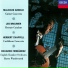 Leo BROUWER (Eduardo Fernandez, guitar)