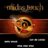 Midas Touch