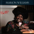 Marion Williams