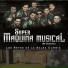 Super Maquina Musical