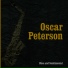 Oscar Peterson