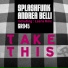 Splashfunk, Andrea Belli