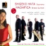 Magnifica Brass Quintet, Shigeko Hata