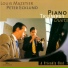 Louis Mazetier & Peter Ecklund