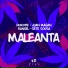 Rangel, Juan Magán, Dumore feat. Sete Sousa