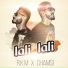 R.K.M, ChaMsi