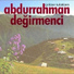 Abdurrahman Değirmenci
