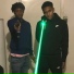 Cyraq, Lil Loaded