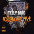 Telly Mac x Gee Munz, E-Bang TDS