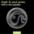 Ilogik, Paul Janes