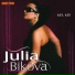Julija Bikova, Sevicet Djio