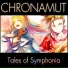 Chronamut