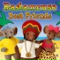 Rastamouse & Da Easy Crew