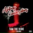 TAM THE VIIBE feat. Milah