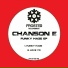 Chanson E