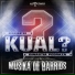 Grupo Kual Dinastia Pedraza