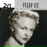 Peggy Lee (Саундтрек Fallout New Vegas)