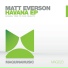 Matt Everson