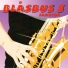 Blåsbus 3 saxofon feat. Jan Utbult