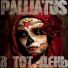 PALLIATUS