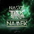 Naskid, Trackstorm