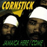 Cornstick