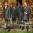 Norbert Simmons, The Gospelaires feat. Bopeep